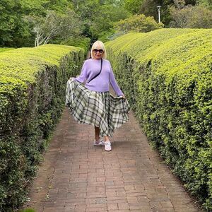 Brand new Zara skirt